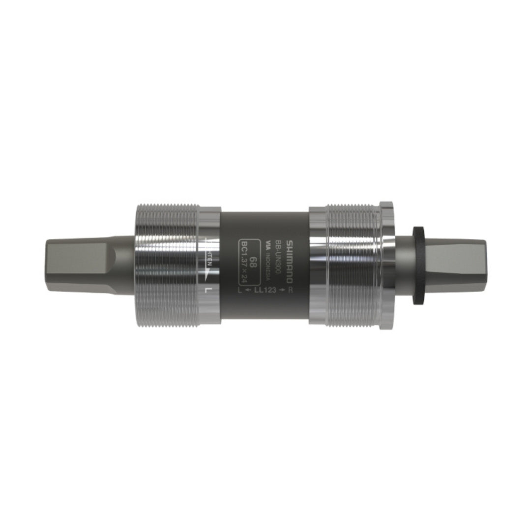Shimano Bottom Bracket BSA 118/73mm Square