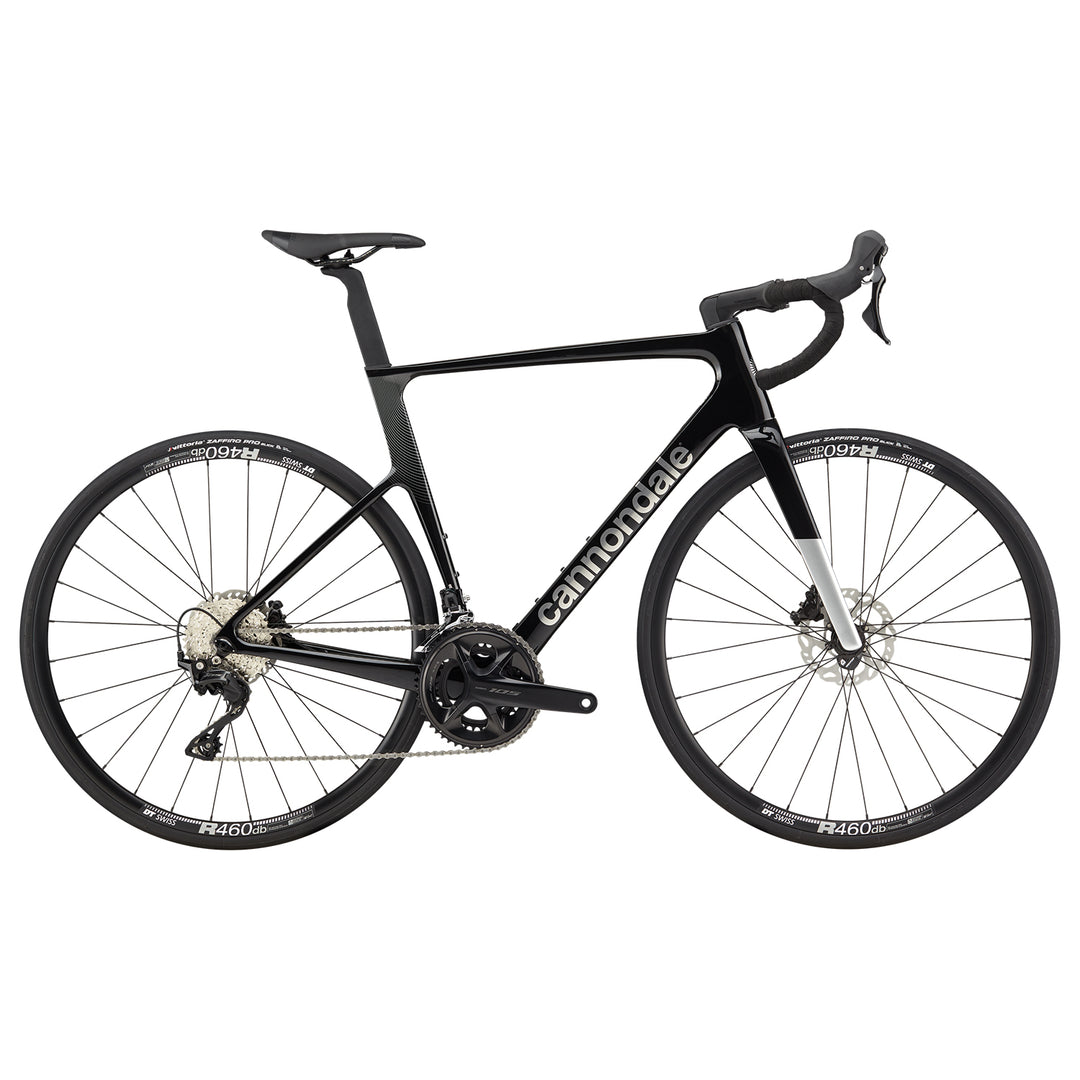 Cannondale SuperSix Evo Carbon 4 Disc 105