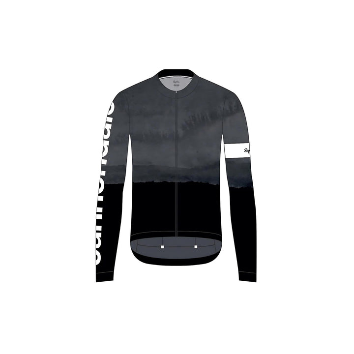 Rapha Womens Long Sleeve Race Jersey