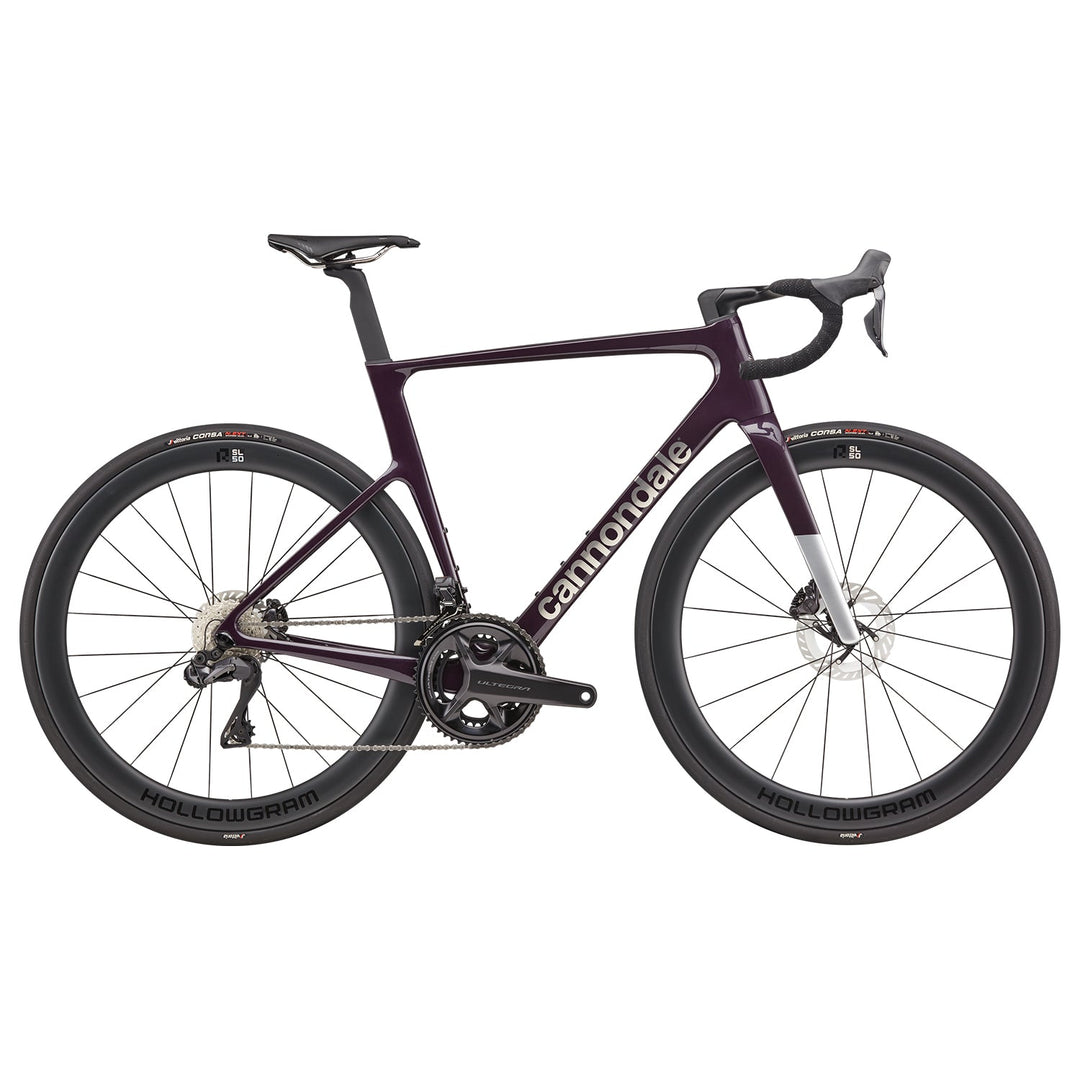 Cannondale SuperSix EVO Hi-MOD 2 Ultegra Di2