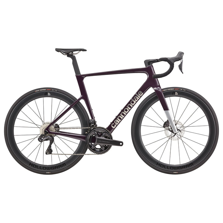 Cannondale SuperSix EVO Hi-MOD 2 Ultegra Di2