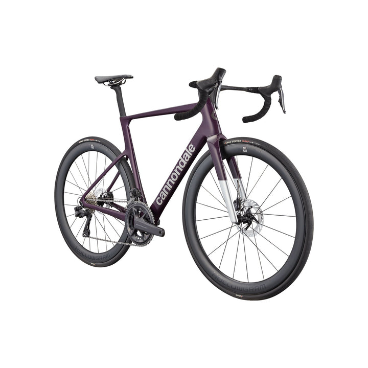 Cannondale SuperSix EVO Hi-MOD 2 Ultegra Di2