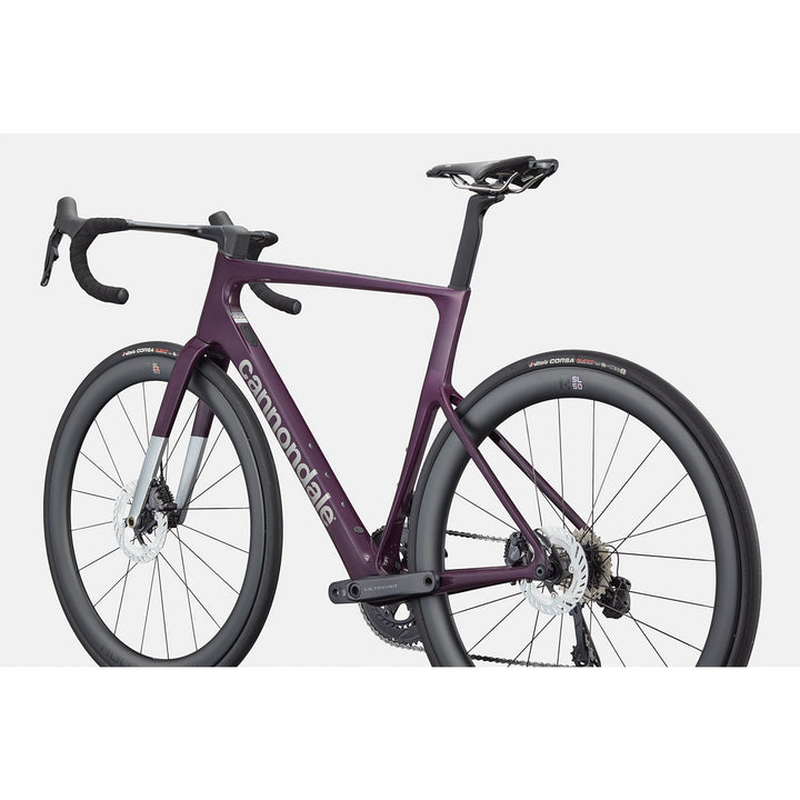 Cannondale SuperSix EVO Hi-MOD 2 Ultegra Di2