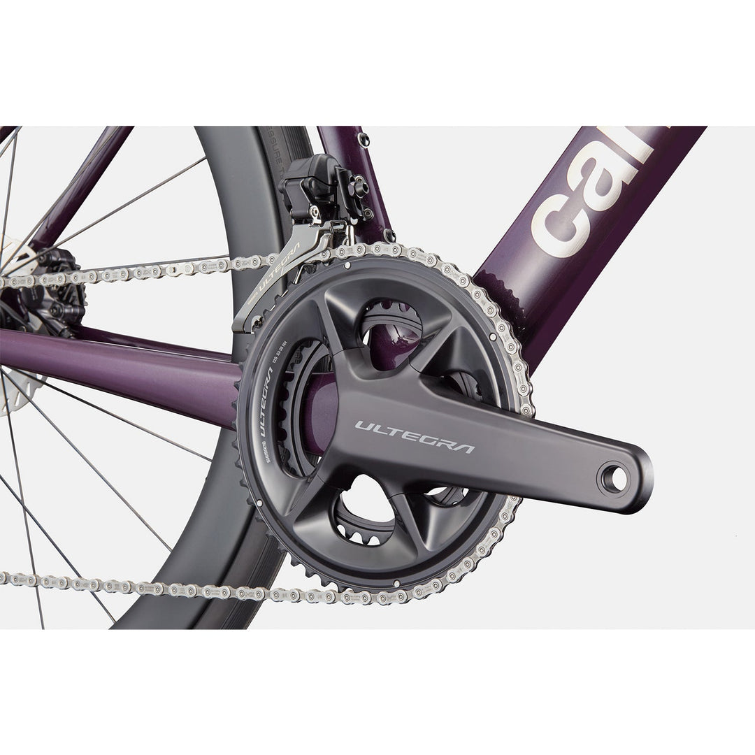 Cannondale SuperSix EVO Hi-MOD 2 Ultegra Di2