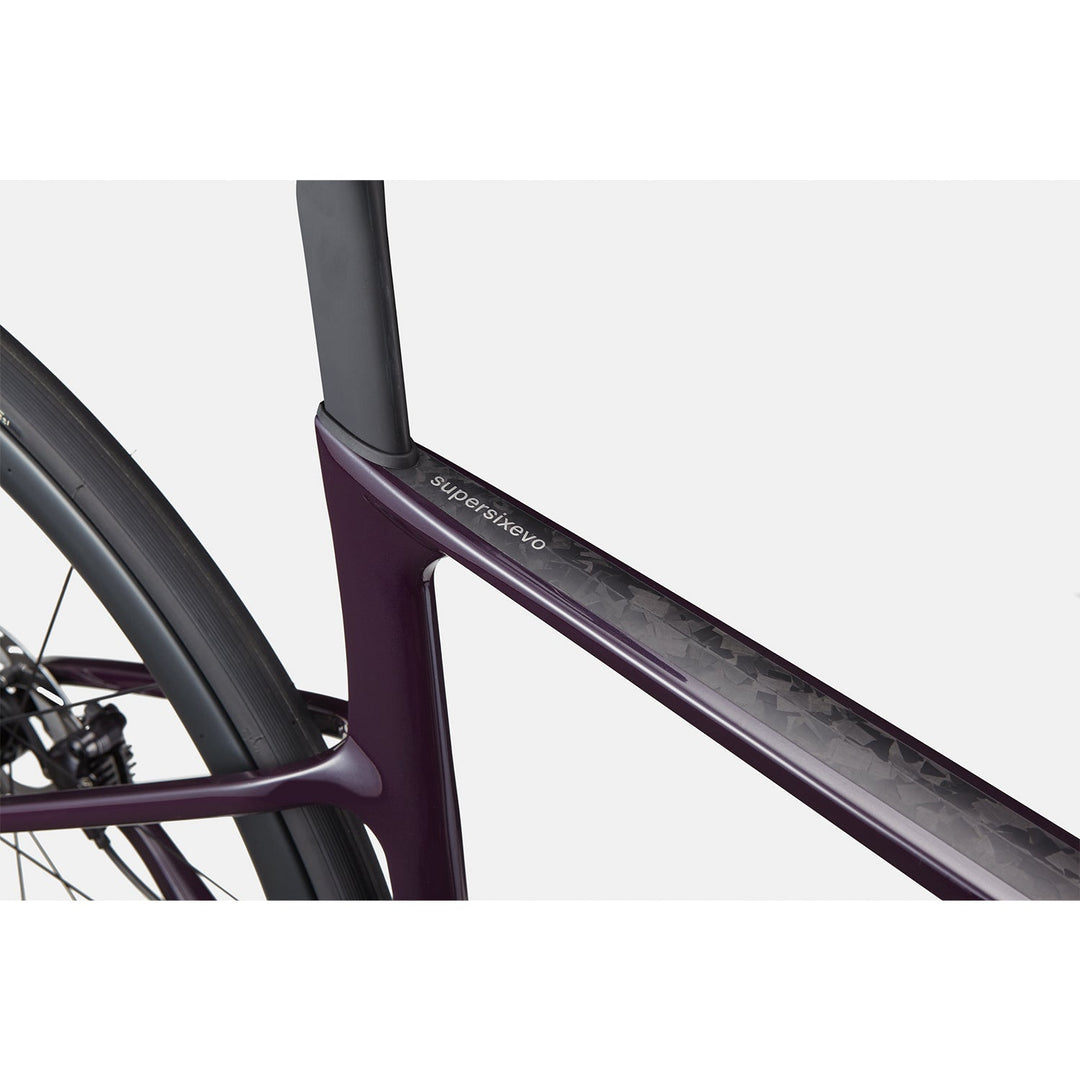 Cannondale SuperSix EVO Hi-MOD 2 Ultegra Di2