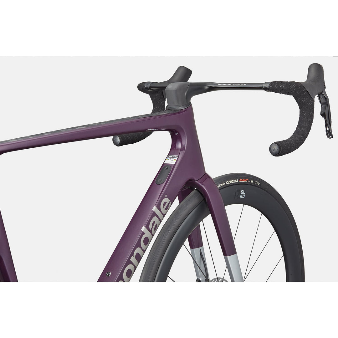 Cannondale SuperSix EVO Hi-MOD 2 Ultegra Di2