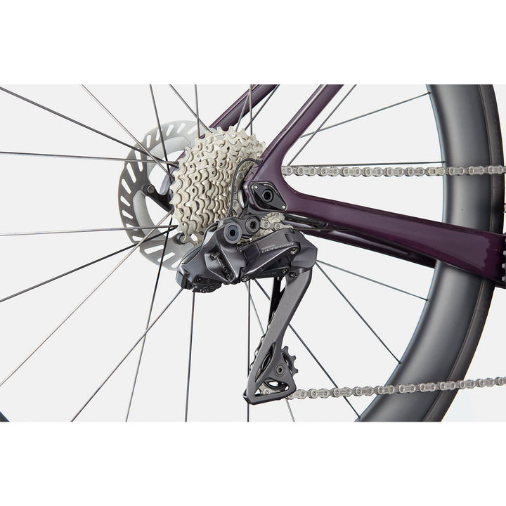 Cannondale SuperSix EVO Hi-MOD 2 Ultegra Di2