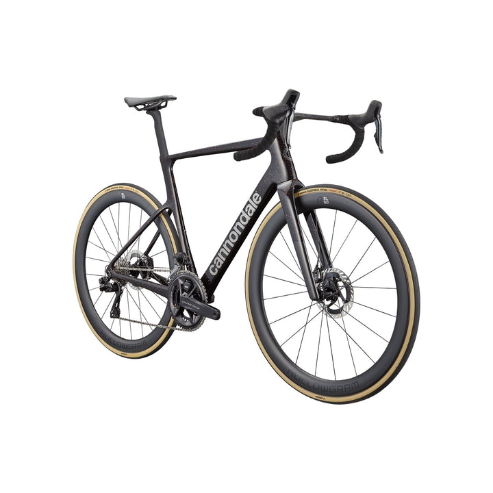 Cannondale SuperSix Hi-Mod 1 Dura-Ace Di2