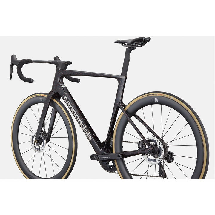 Cannondale SuperSix Hi-Mod 1 Dura-Ace Di2