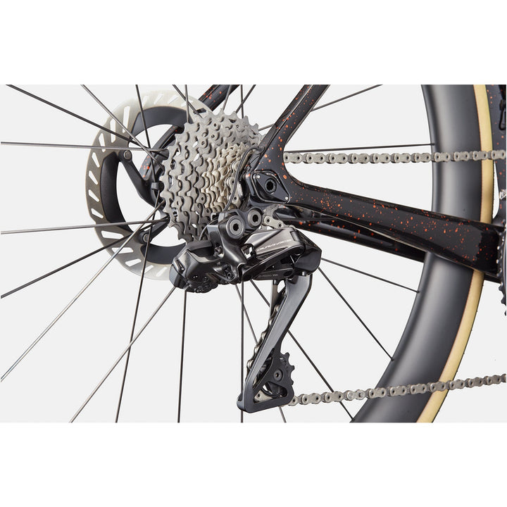 Cannondale SuperSix Hi-Mod 1 Dura-Ace Di2