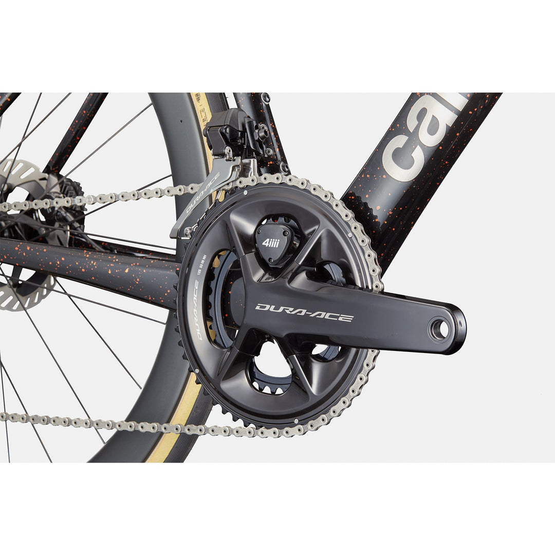 Cannondale SuperSix Hi-Mod 1 Dura-Ace Di2