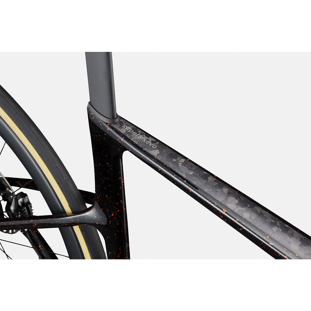 Cannondale SuperSix Hi-Mod 1 Dura-Ace Di2