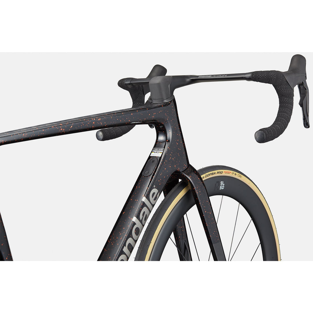 Cannondale SuperSix Hi-Mod 1 Dura-Ace Di2
