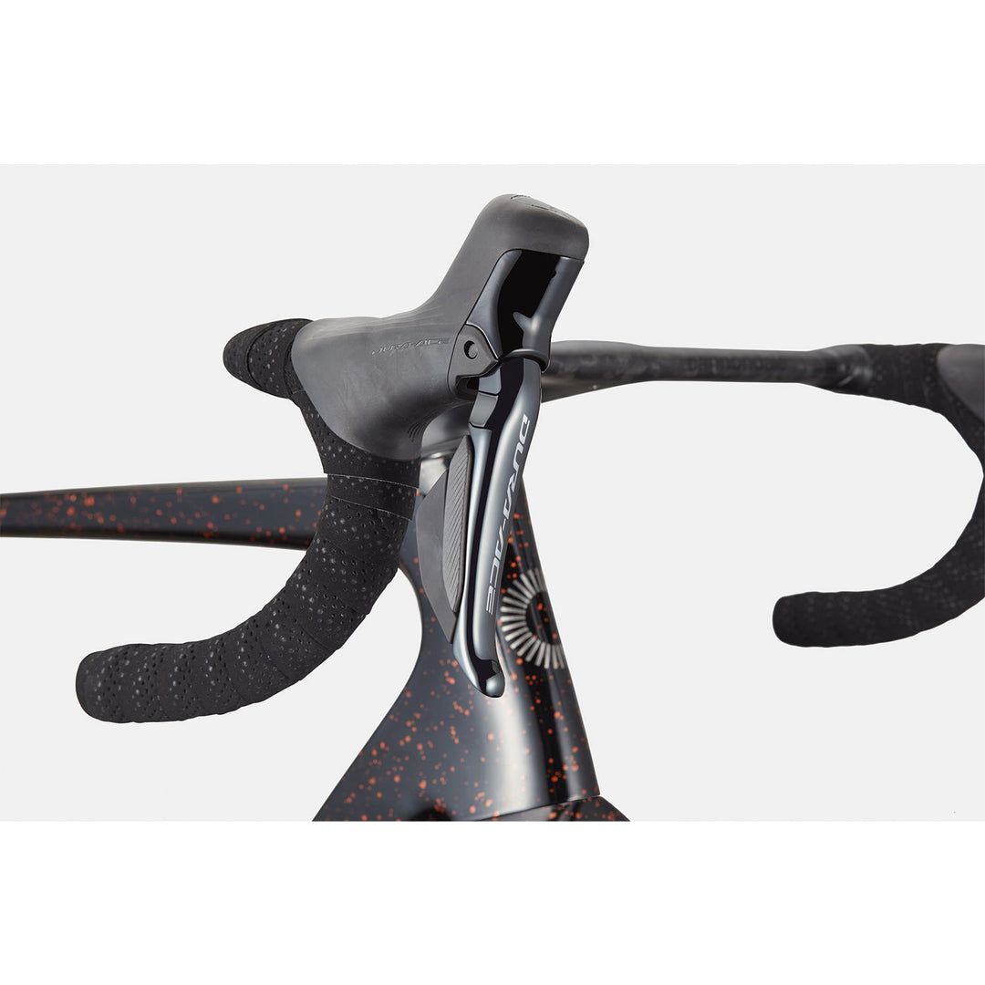 Cannondale SuperSix Hi-Mod 1 Dura-Ace Di2