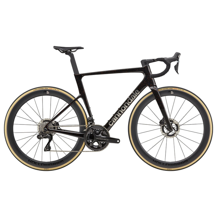 Cannondale SuperSix Hi-Mod 1 Dura-Ace Di2
