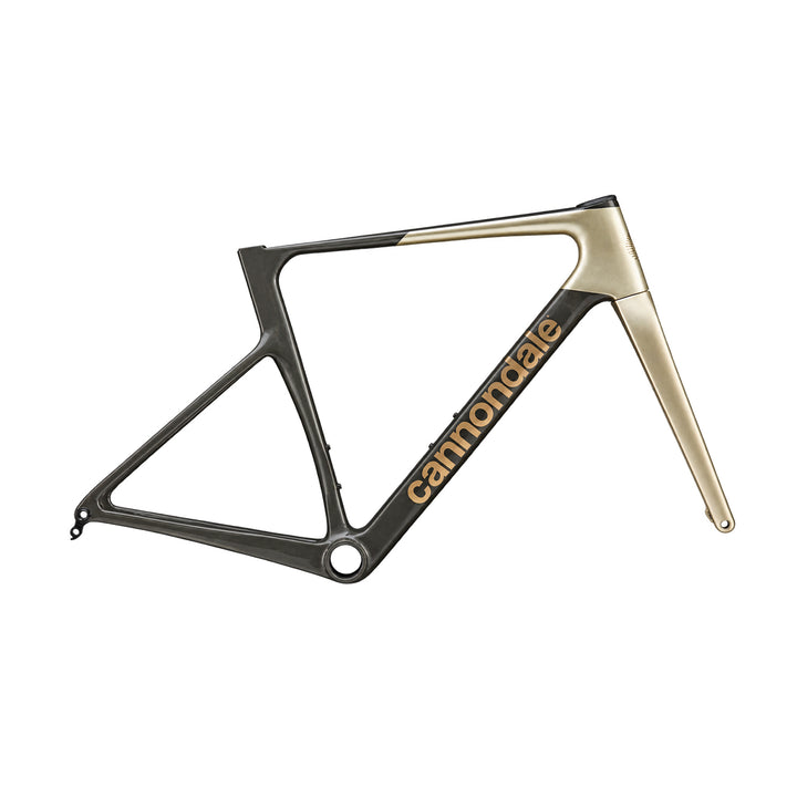 Cannondale SuperSix Evo 1 Hi-Mod Platinum 2026 Frameset