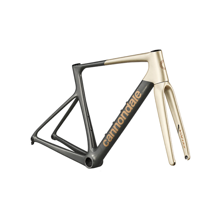 Cannondale SuperSix Evo 1 Hi-Mod Platinum 2026 Frameset