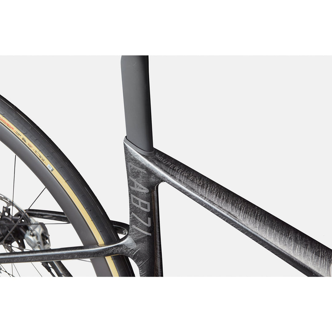 Cannondale SuperSix Evo LAB71 SRAM RED AXS