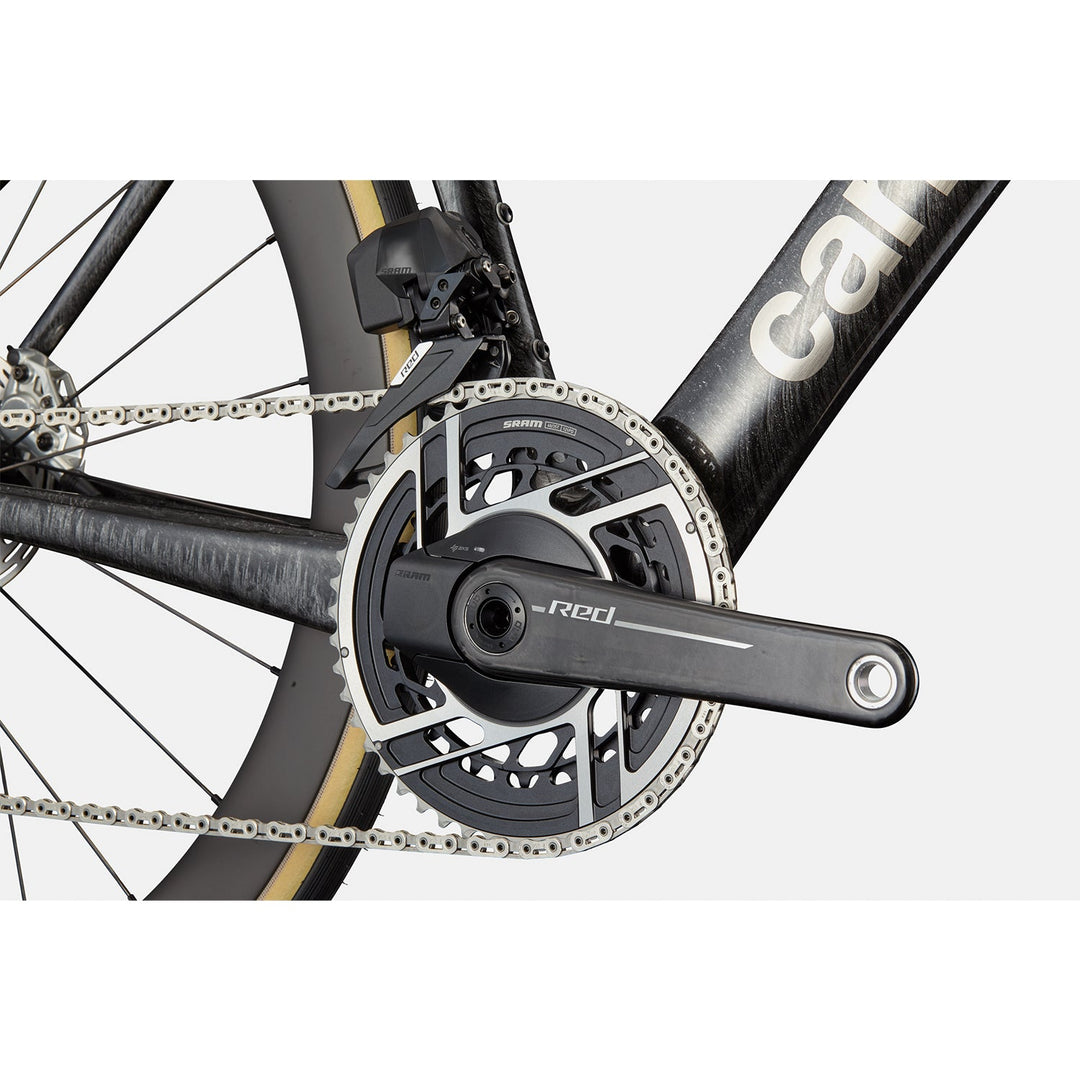 Cannondale SuperSix Evo LAB71 SRAM RED AXS