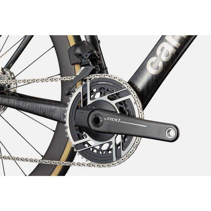 Cannondale SuperSix Evo LAB71 SRAM RED AXS