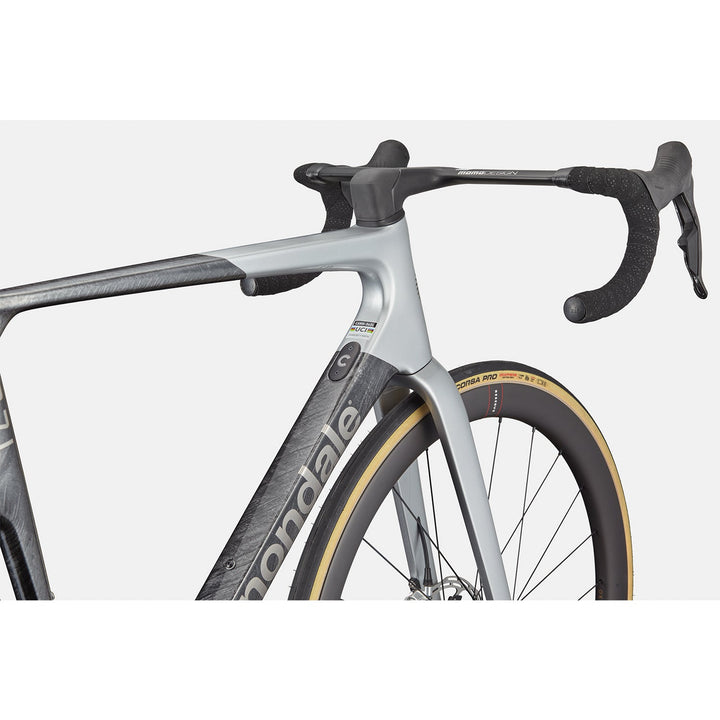 Cannondale SuperSix Evo LAB71 SRAM RED AXS