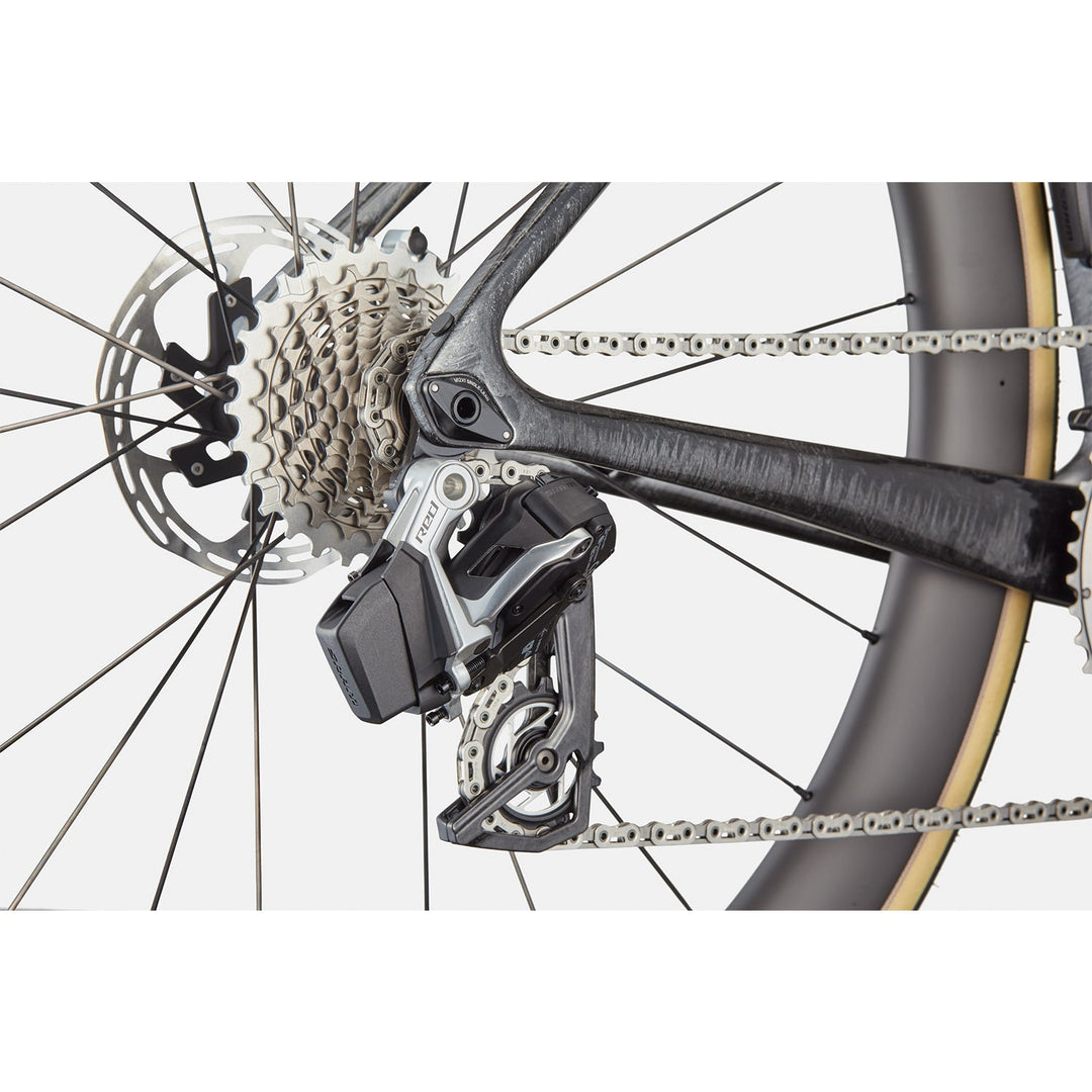 Cannondale SuperSix Evo LAB71 SRAM RED AXS