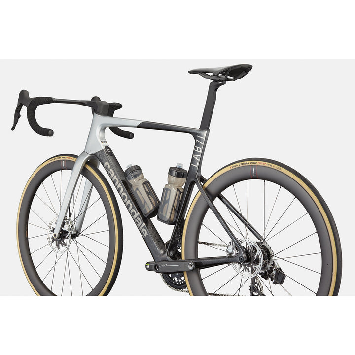 Cannondale SuperSix Evo LAB71 SRAM RED AXS
