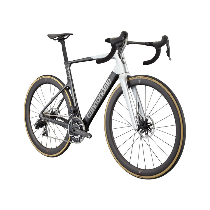 Cannondale SuperSix Evo LAB71 SRAM RED AXS