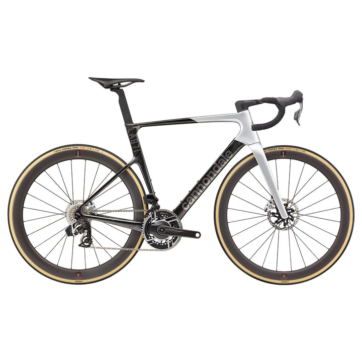 Cannondale SuperSix Evo LAB71 SRAM RED AXS