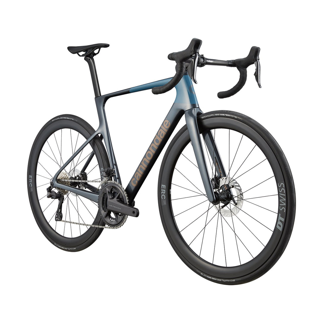 Cannondale SuperSix Evo 2 Tungsten Blue 2026