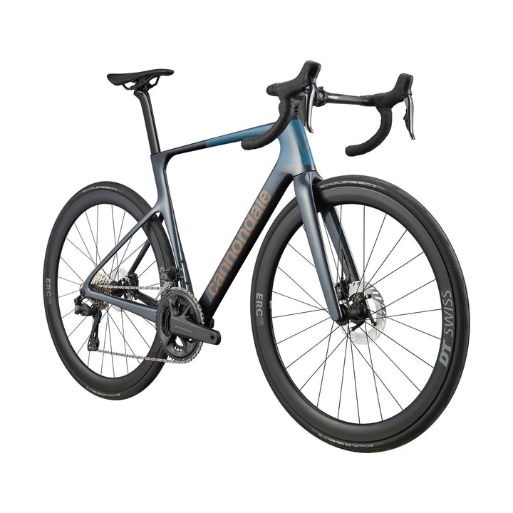 Cannondale SuperSix Evo 2 Tungsten Blue 2026