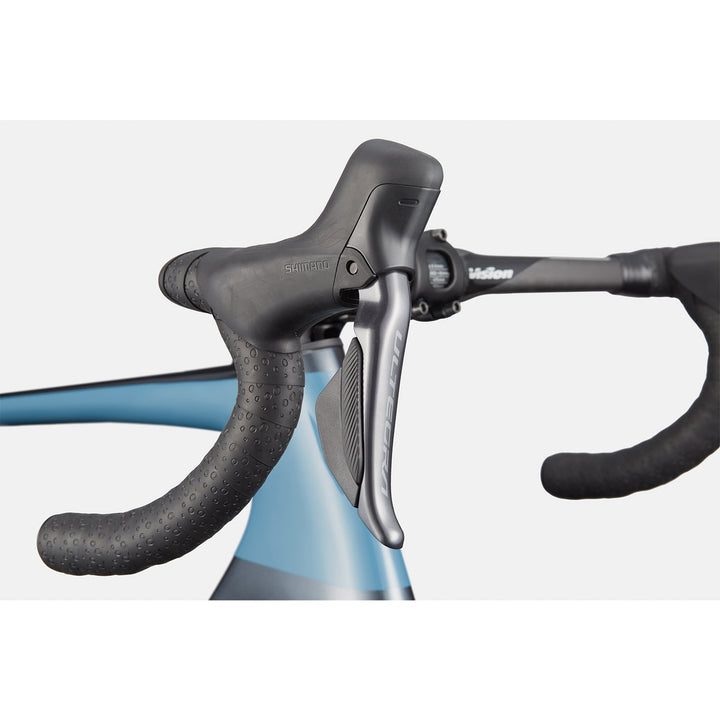 Cannondale SuperSix Evo 2 Tungsten Blue 2026