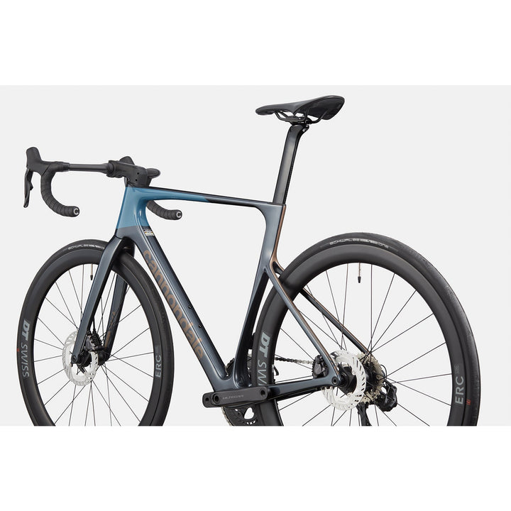 Cannondale SuperSix Evo 2 Tungsten Blue 2026