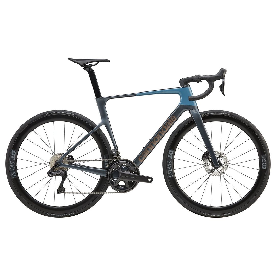 Cannondale SuperSix Evo 2 Tungsten Blue 2026