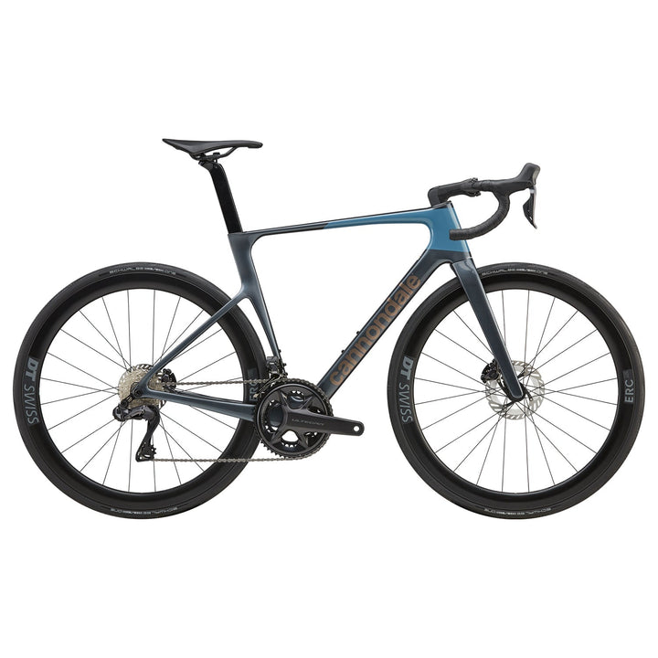 Cannondale SuperSix Evo 2 Tungsten Blue 2026