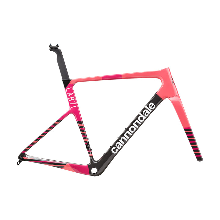 Cannondale SuperSix EVO LAB71 Team 2025 Frame