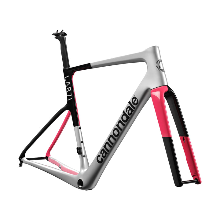 CANNONDALE SUPERSIX EVO hi mod
