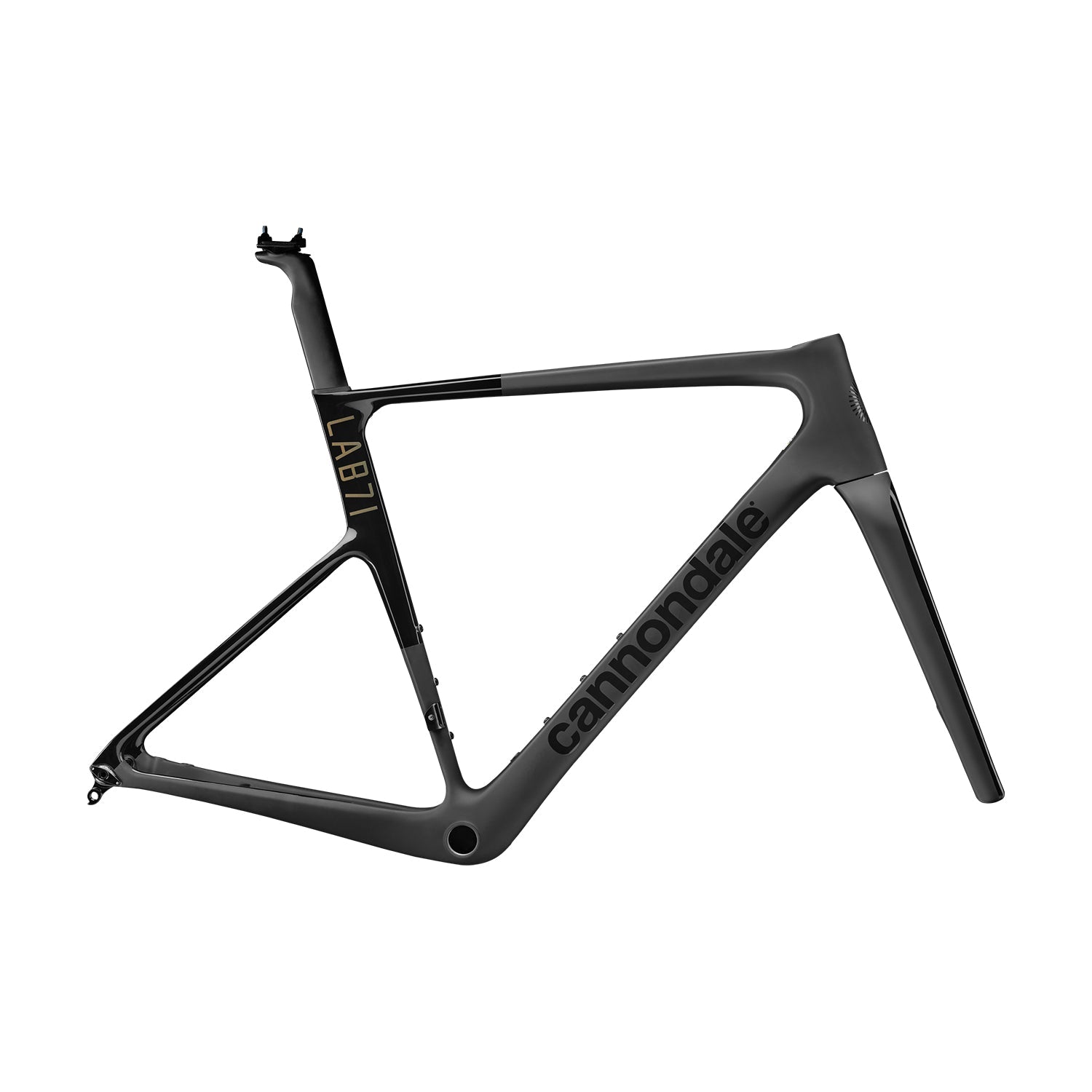 Supersix frame on sale