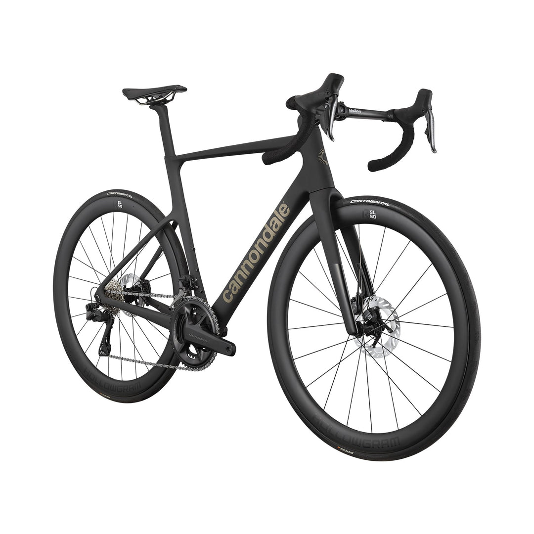 Cannondale SuperSix EVO Hi-MOD 2 Ultegra Di2