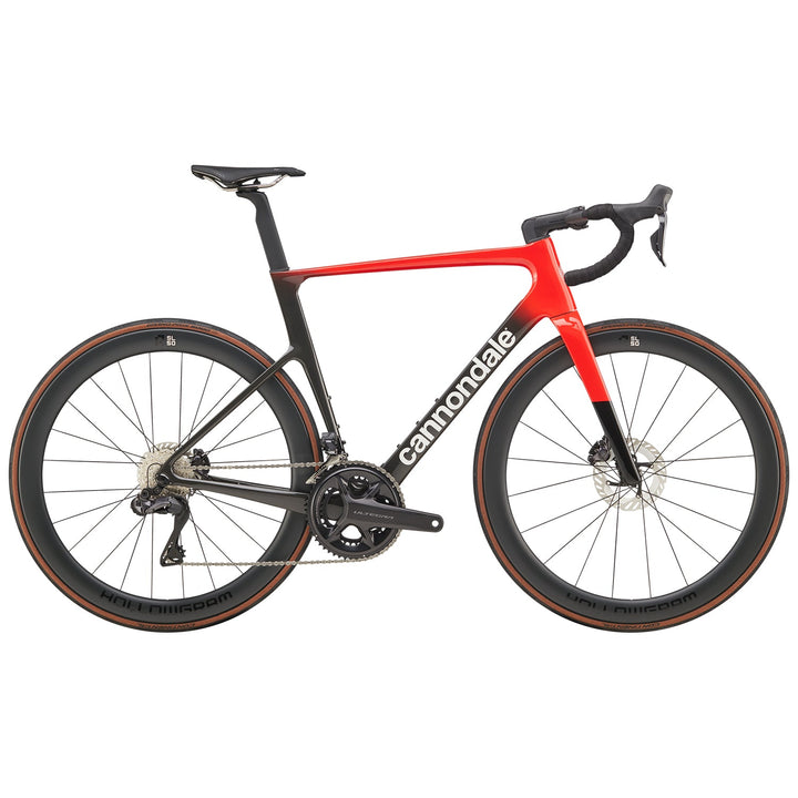 Cannondale SuperSix EVO Hi-MOD 2 Ultegra Di2