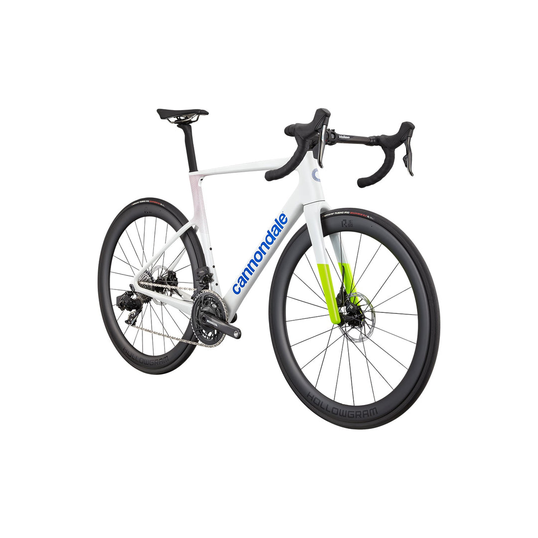 Cannondale SuperSix Evo Carbon 1 Disc SRAM Force AXS