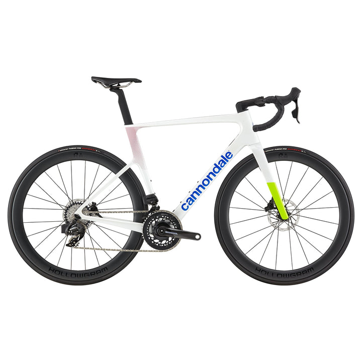 Cannondale SuperSix Evo Carbon 1 Disc SRAM Force AXS