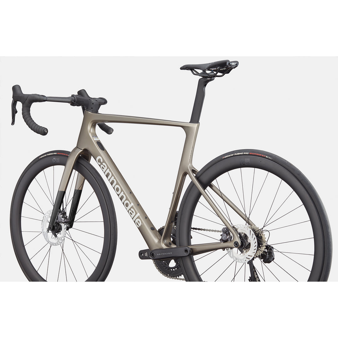 Cannondale SuperSix Evo Carbon 2 Ultegra Di2