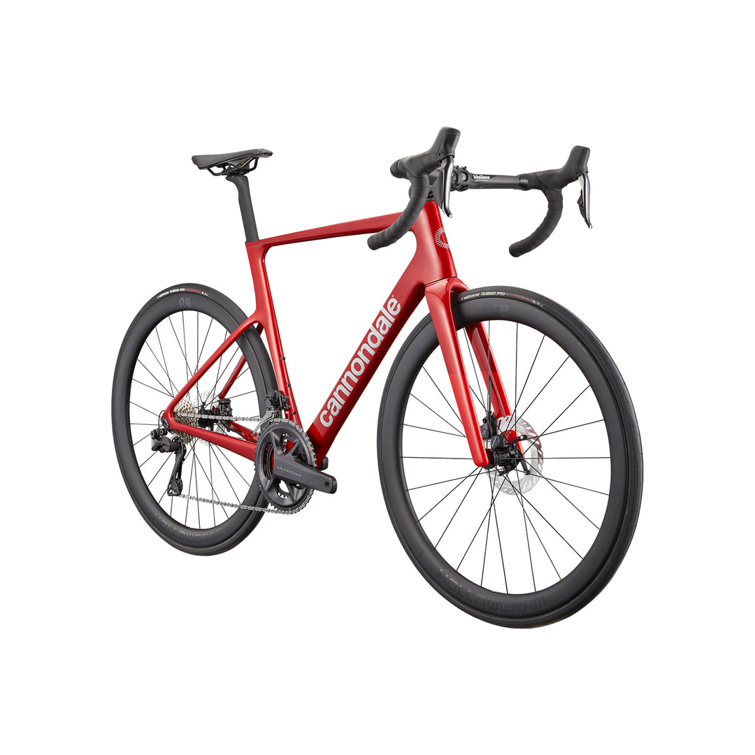 Cannondale SuperSix Evo Carbon 2 Ultegra Di2