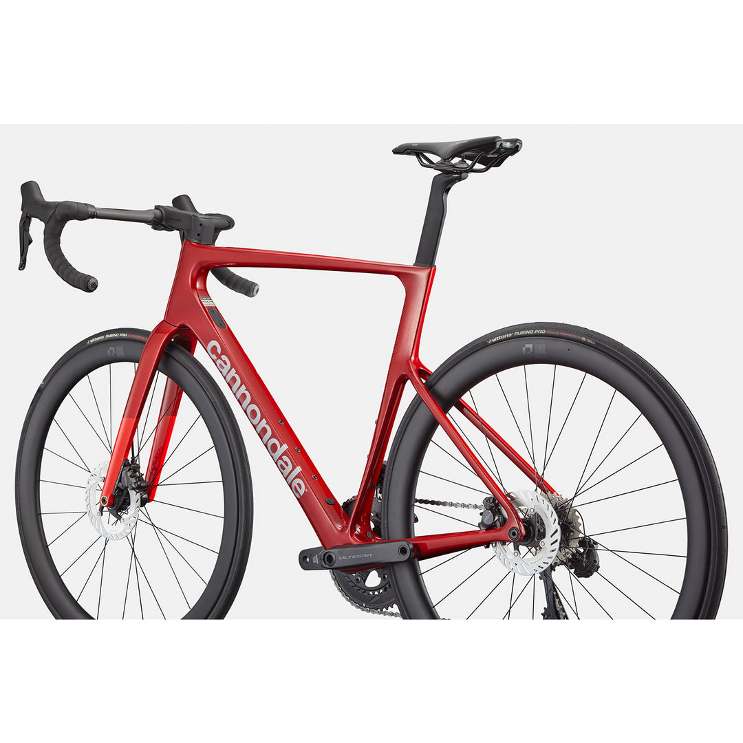 Cannondale SuperSix Evo Carbon 2 Ultegra Di2