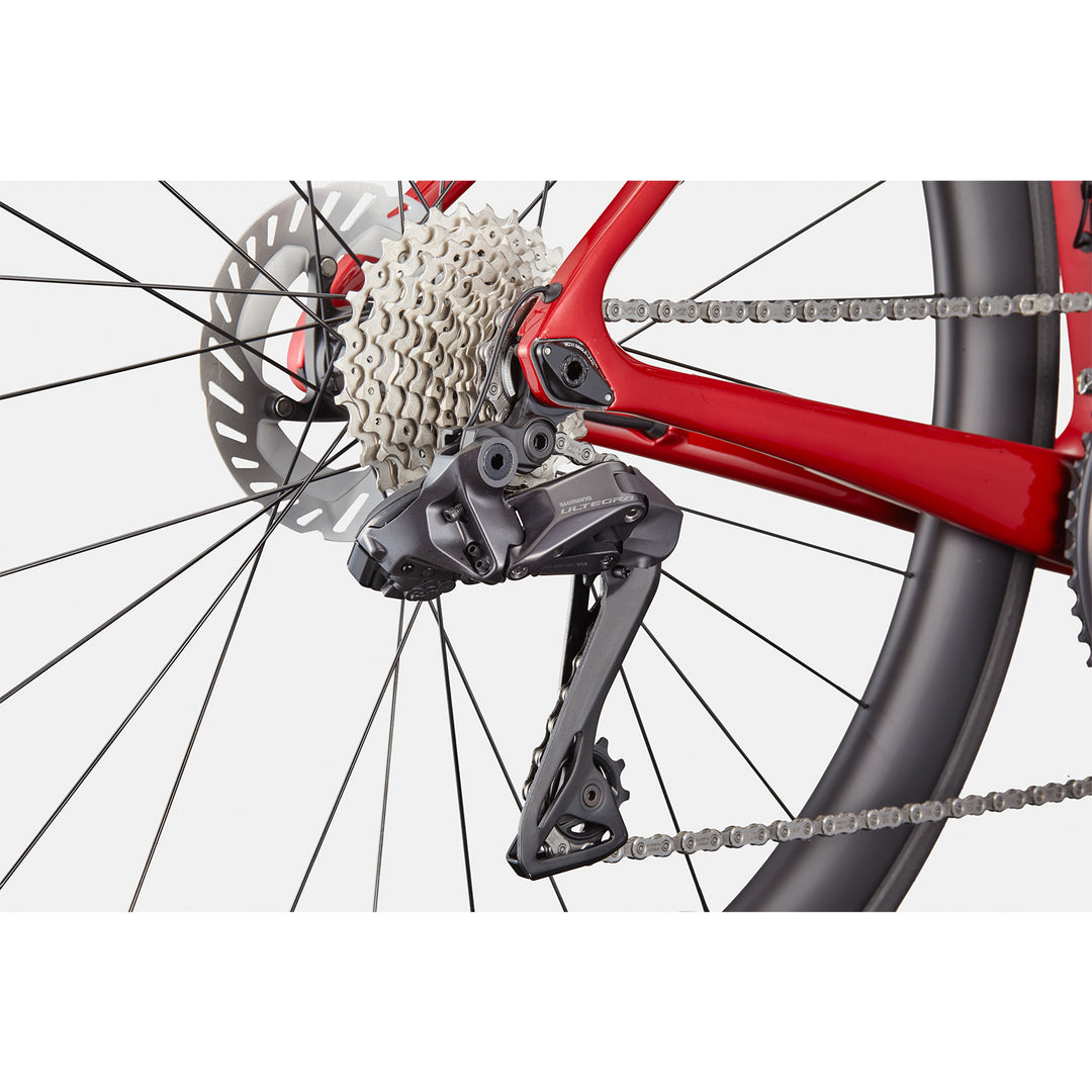 Cannondale SuperSix Evo Carbon 2 Ultegra Di2