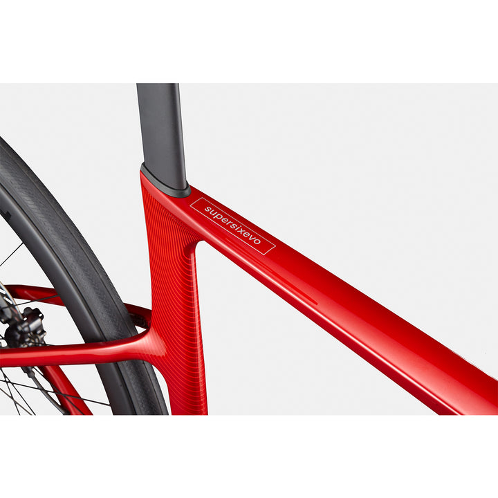 Cannondale SuperSix Evo Carbon 2 Ultegra Di2