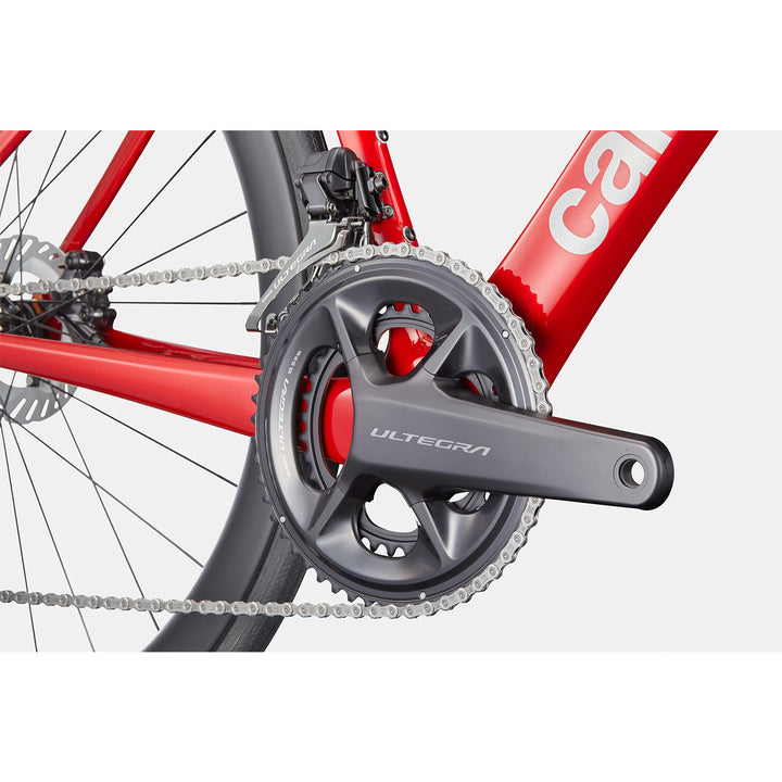 Cannondale SuperSix Evo Carbon 2 Ultegra Di2