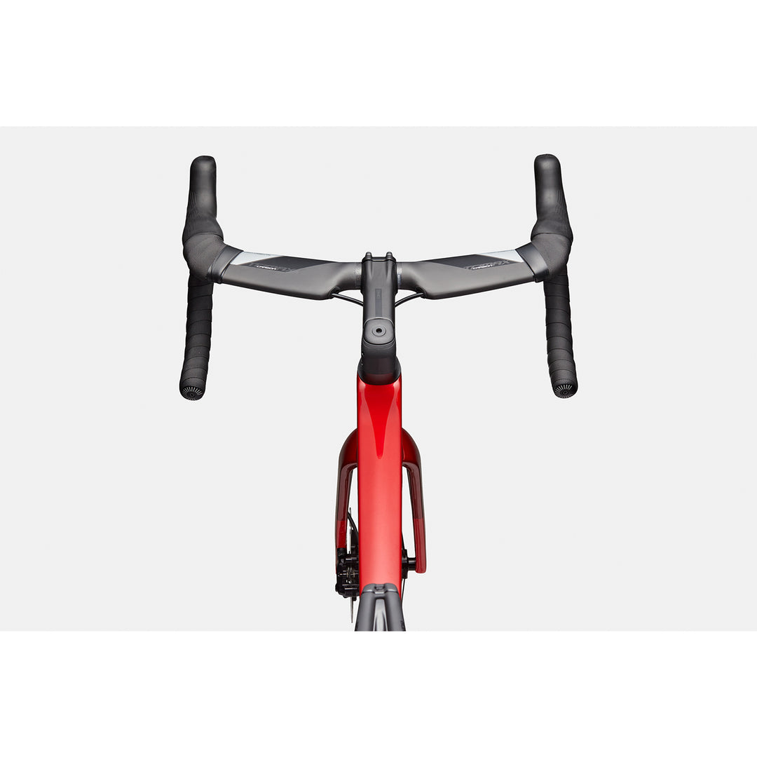 Cannondale SuperSix Evo Carbon 2 Ultegra Di2