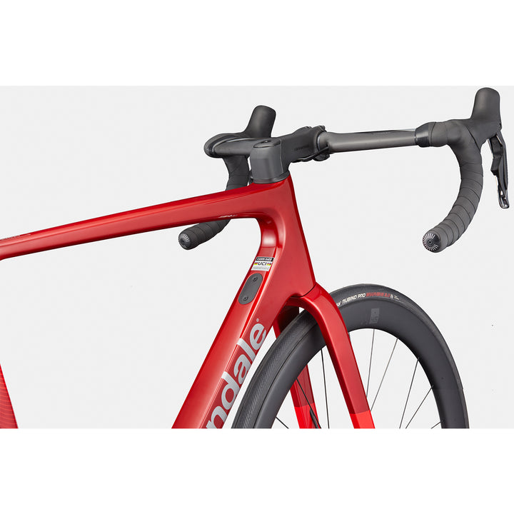 Cannondale SuperSix Evo Carbon 2 Ultegra Di2